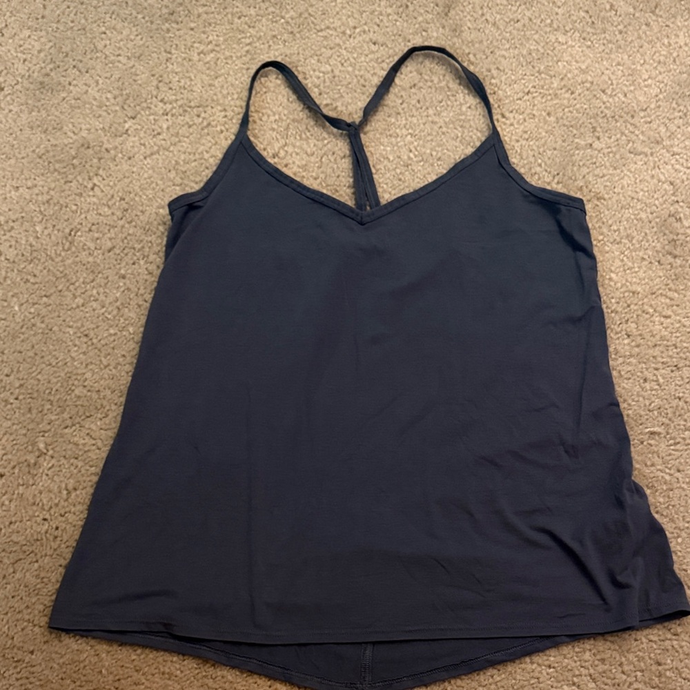 Athleta Tank Top